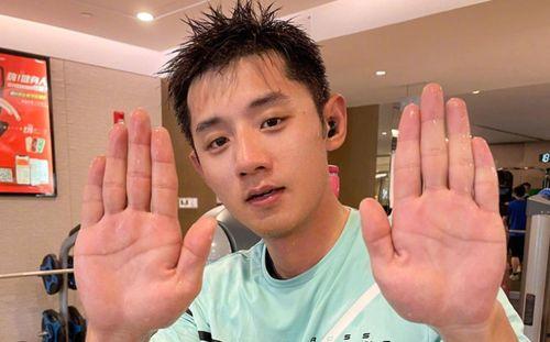 张继科事情爆料视频播放,真相与争议交织  第3张