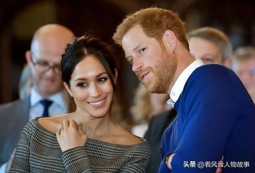 哈里梅根最新爆料