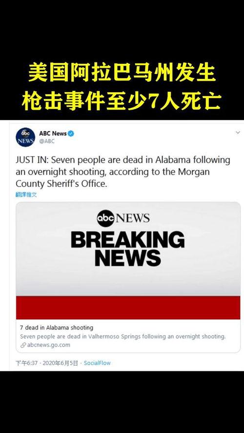 美国广播公司最新爆料,最新爆料震惊业界  第3张